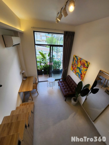 SIÊU PHẨM DUPLEX BANCOL NGAY Q7✨💖