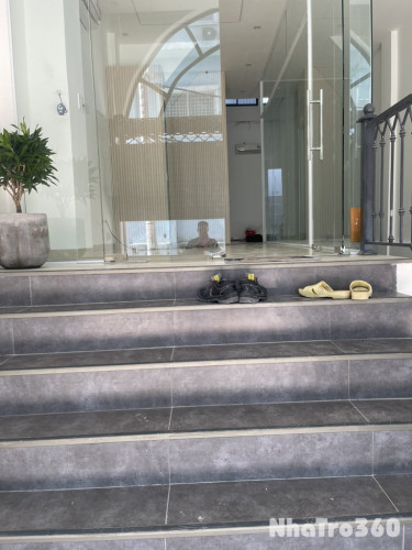 Cho thuê căn hộ cao cấp