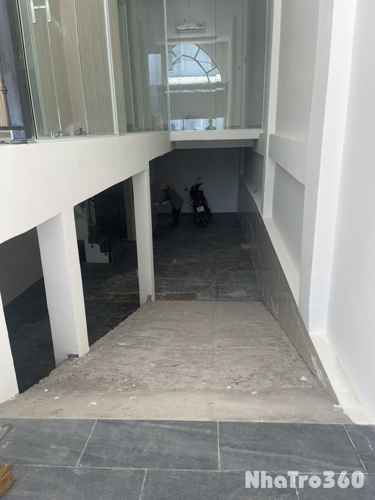 Cho thuê căn hộ cao cấp