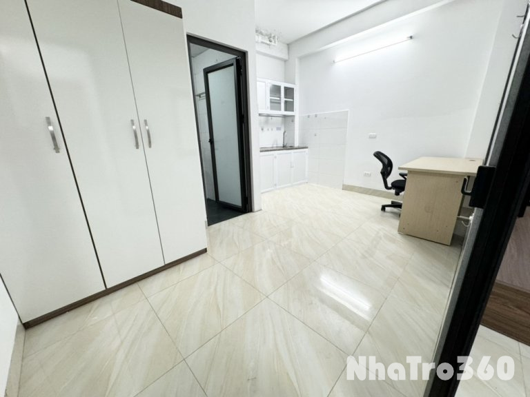 Cho Thuê Phòng Rộng 40m2 Mễ Trì