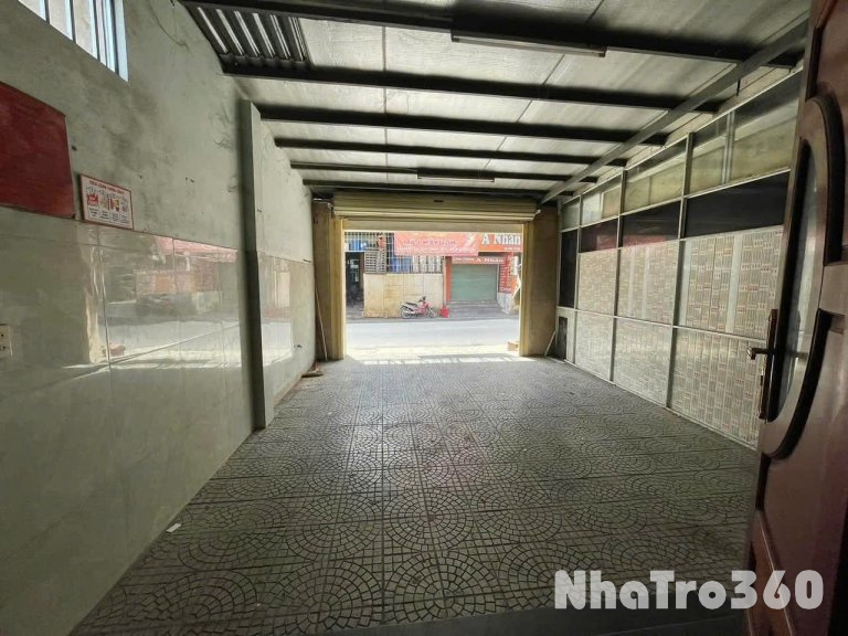 📣 **CHO THUÊ NHÀ 4 TẦNG MẶT TIỀN NGỰ BÌNH – TP HUẾ** 🏠