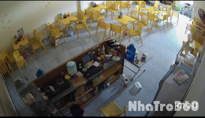 Sang lại Thương hiệu quán gà rán mỳ cay tobokki trà sữa cơm gà Chicken 168