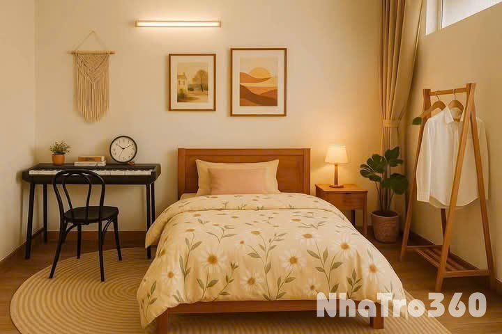 📣 CHO THUÊ NHÀ 3 TẦNG MẶT TIỀN ĐÀO DUY TỪ – GẦN CHỢ ĐÔNG BA 🏠