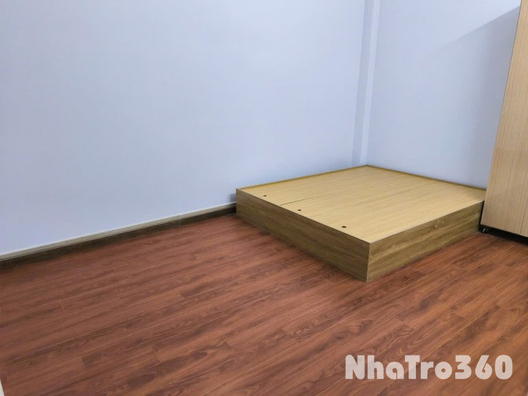 Cho thuê phòng fun nội thất