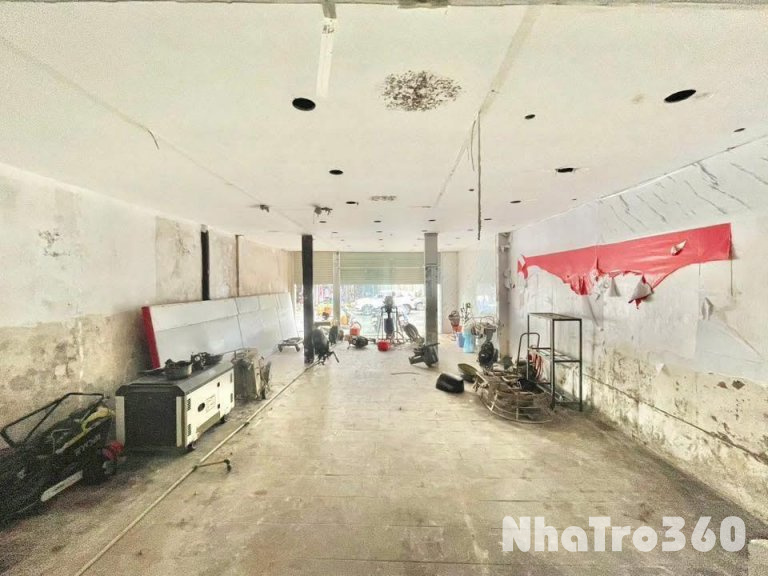 📣 CHO THUÊ NHÀ 2 TẦNG MẶT TIỀN ĐIỆN BIÊN PHỦ – ĐOẠN SẦM UẤT TTTP HUẾ 🏠