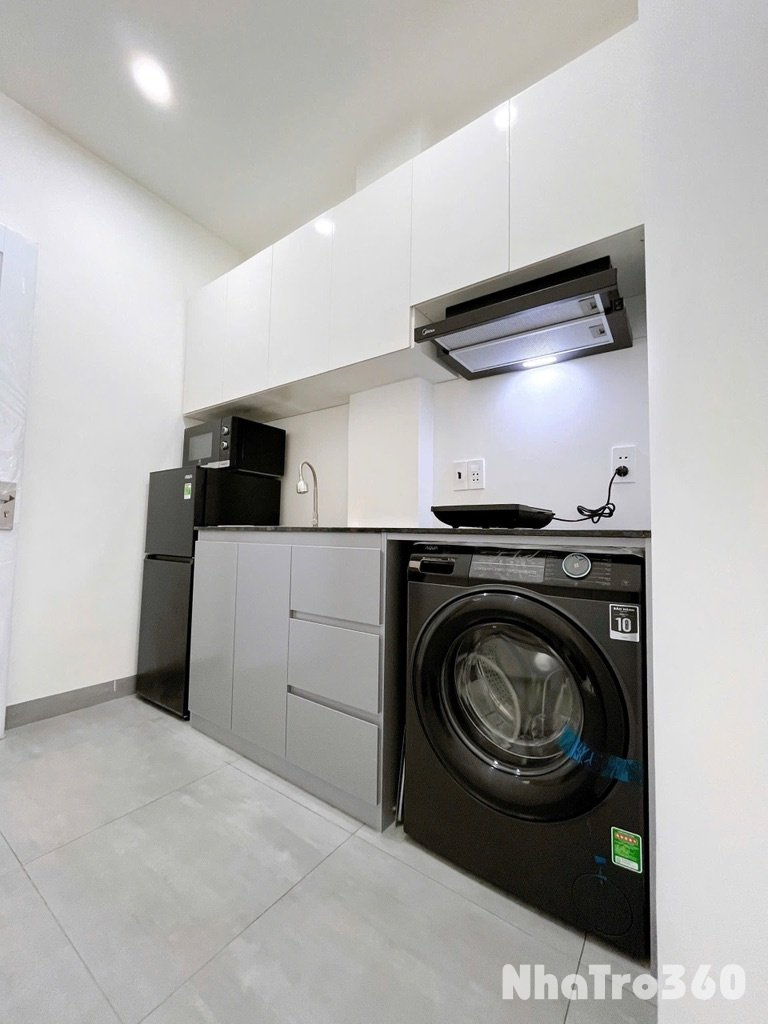 Cho thuê căn hộ cao cấp