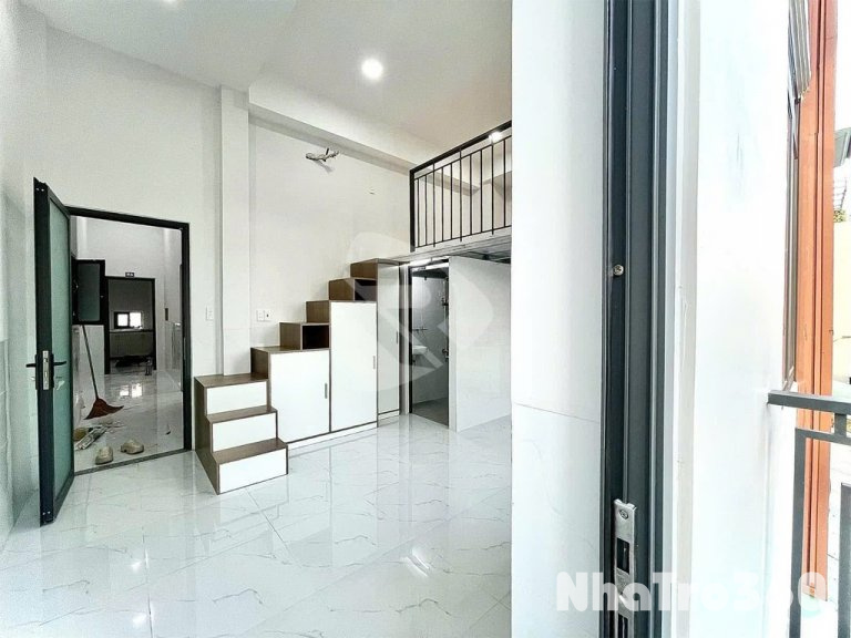 Nội thất cơ bnar, cửa sổ, ban công, tự do