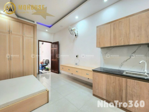 CĂN HỘ STUDIO CÓ BAN CÔNG – GẦN ETOWN