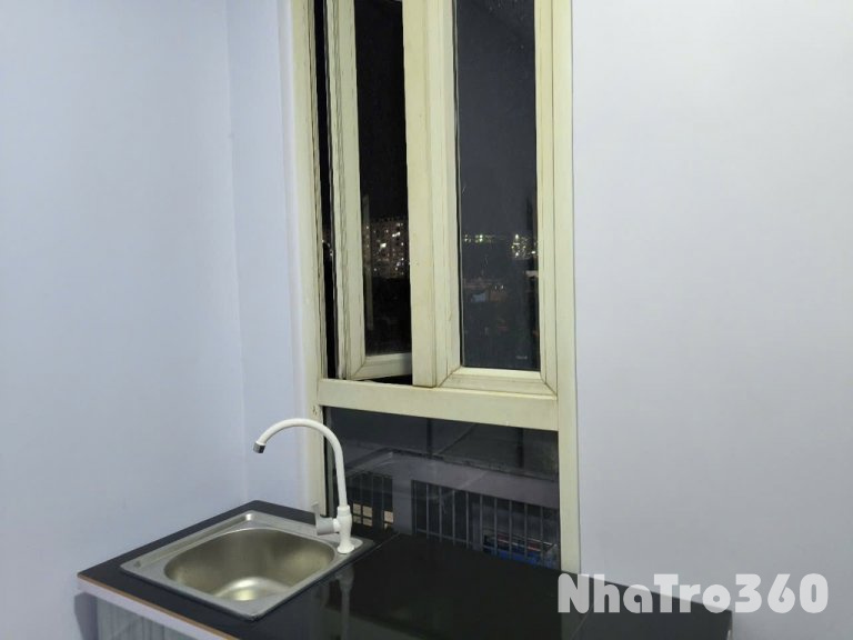 Cho thuê phòng fun nội thất