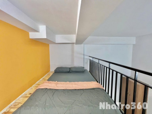 Gác Giá Rẻ Ngay Chợ Tân Mỹ gần ĐH TDT , UFM,RMIT