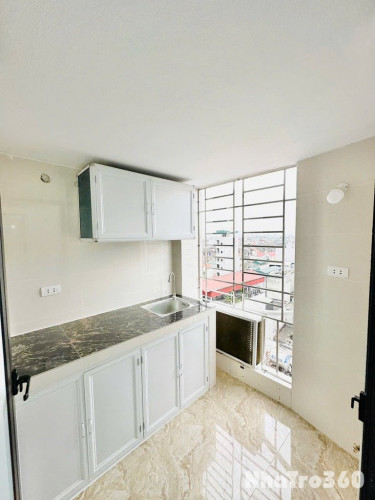 Cho thuê nhà yên xá