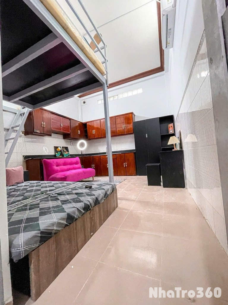 PHÒNG ĐẸP GIÁ RẺ DÀNH RIÊNG CHO SV TẠI TRUNG TÂM Q10