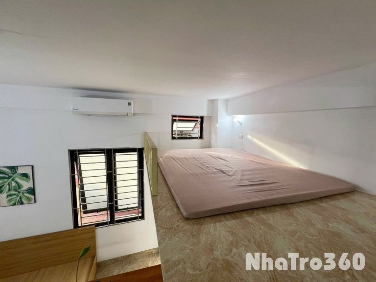 Cho thuê nhà yên xá