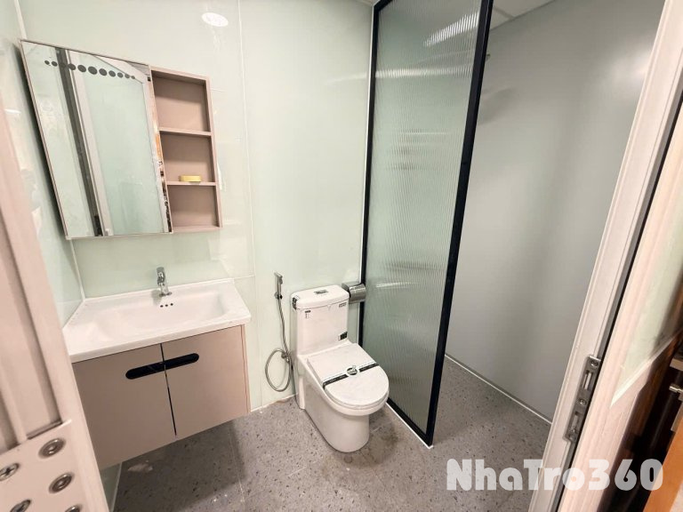 ✨ CĂN HỘ CÓ CỬA SỔ FULL NT QUẬN 3