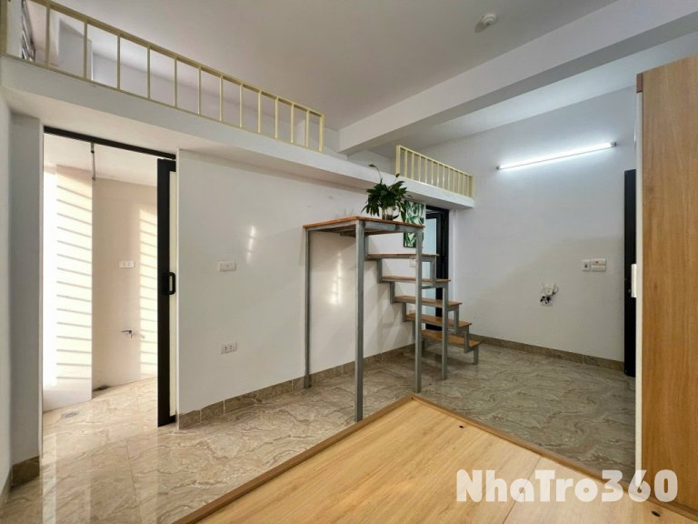 Cho thuê nhà yên xá