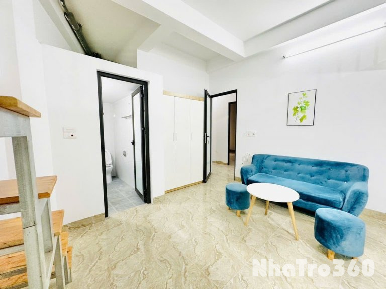 Cho thuê nhà yên xá