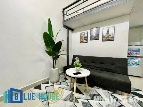 Full nội thất, cửa sổ, tự do, thang máy