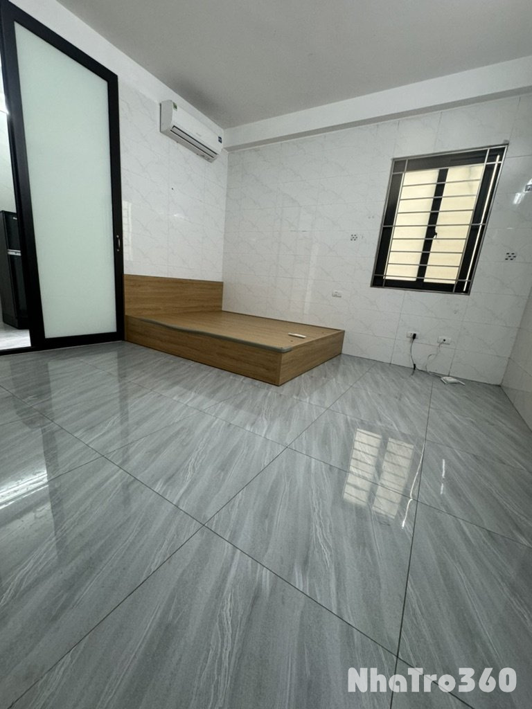 Chính Chủ Cho Thuê Phòng Rẻ 1 Ngủ 1 Bếp Ban Công