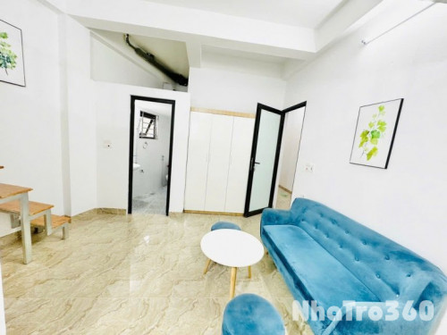 Cho thuê nhà yên xá