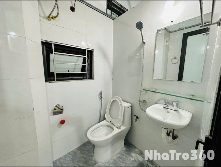 Cho thuê nhà yên xá 902