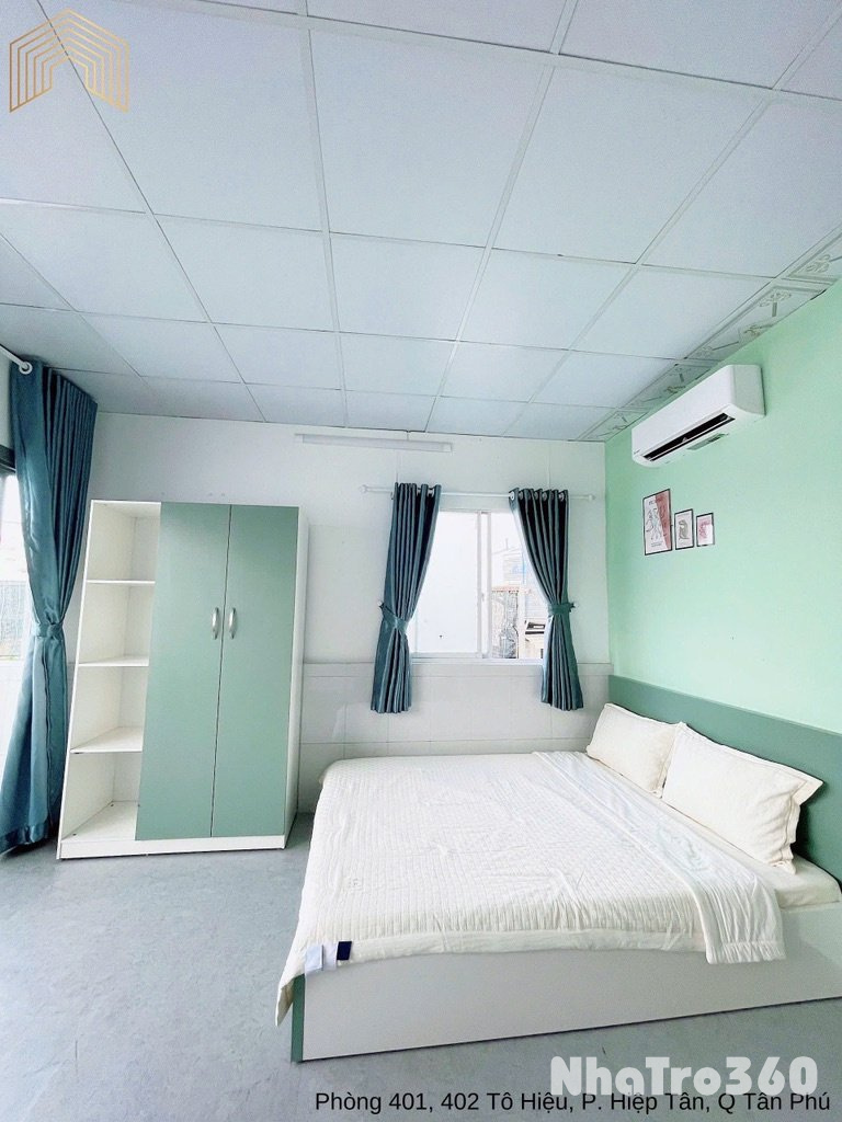 CĂN HỘ PENTHOUSE FULL NỘI THẤT BANCOL GẦN ĐẦM SEN