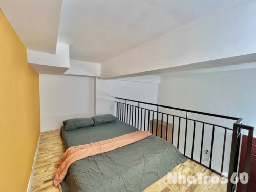 Gác Giá Rẻ Ngay Chợ Tân Mỹ gần ĐH TDT , UFM,RMIT