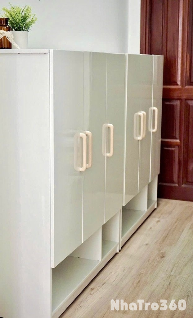 Căn hộ Studio đầy đủ tiện nghi Tân Bình