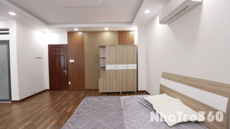 Phòng Rộng 60m2 - Tân Hoà Đông Q6 - Phú Lâm