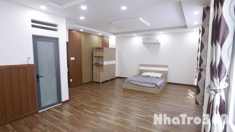 Phòng Rộng 60m2 - Tân Hoà Đông Q6 - Phú Lâm