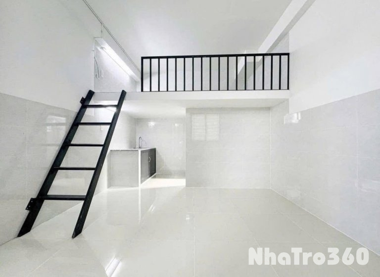 Chung cư mini mới xây 100% ngay cầu vượt tỉnh lộ10