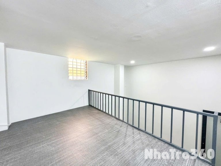 Chung cư mini mới xây 100% ngay cầu vượt tỉnh lộ10