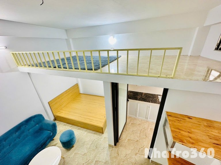 Cho thuê nhà yên xá