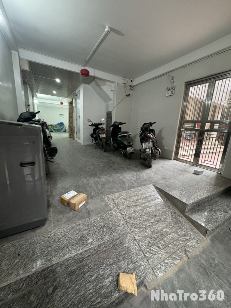 Chính Chủ Cho Thuê Phòng Rẻ 1 Ngủ 1 Bếp Ban Công