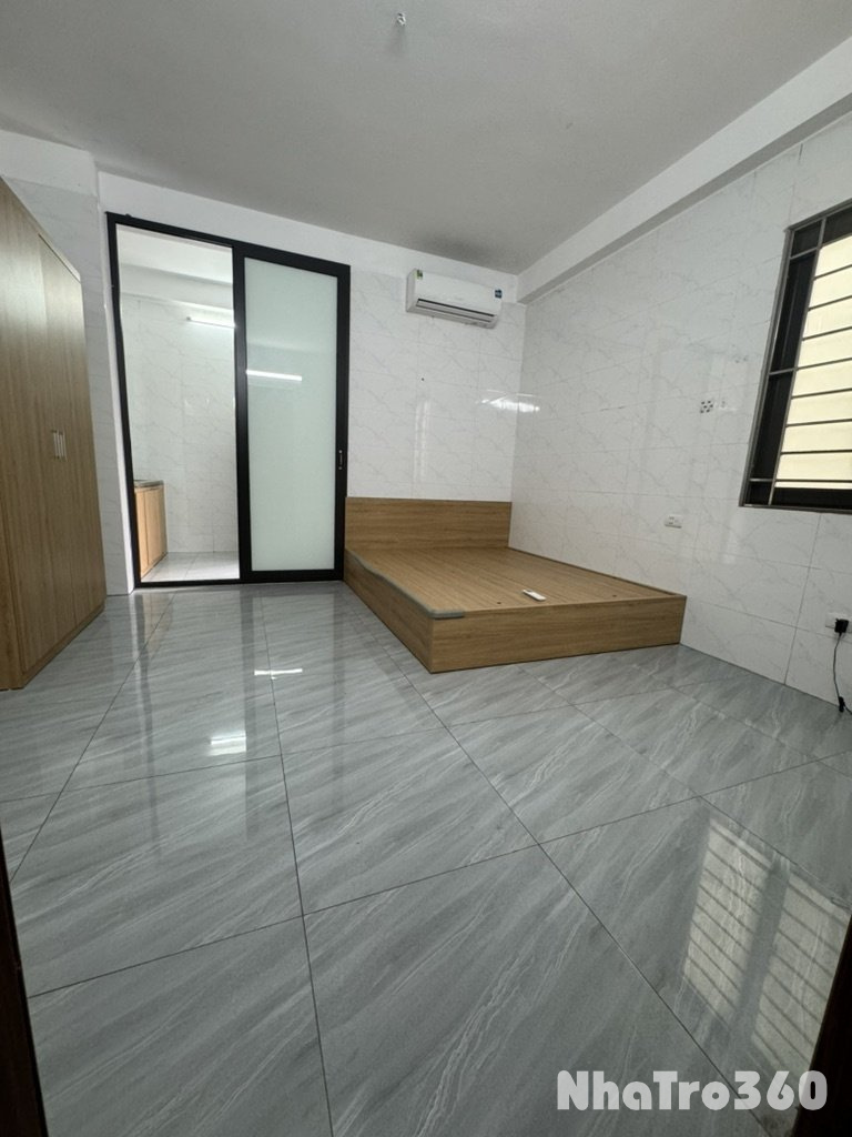 Chính Chủ Cho Thuê Phòng Rẻ 1 Ngủ 1 Bếp Ban Công