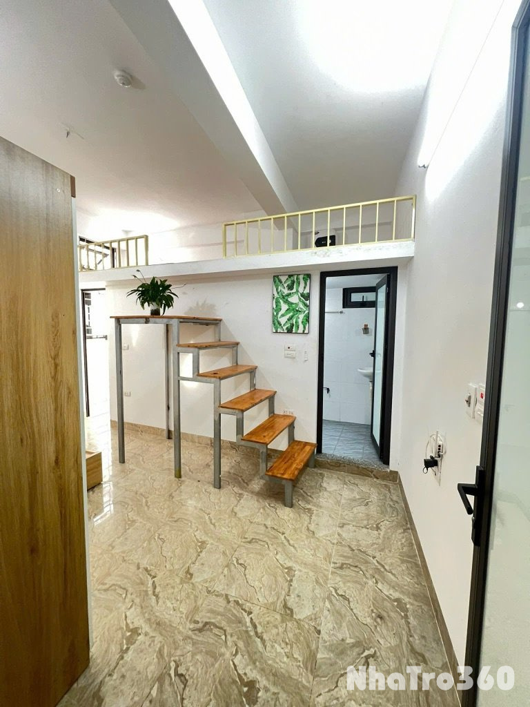 Cho thuê nhà yên xá