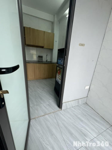 Chính Chủ Cho Thuê Phòng Rẻ 1 Ngủ 1 Bếp Ban Công