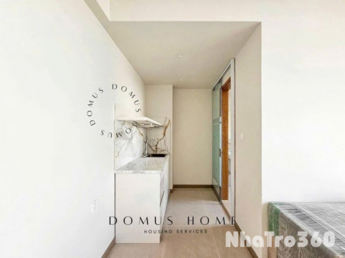 Cho thuê căn hộ quận 7