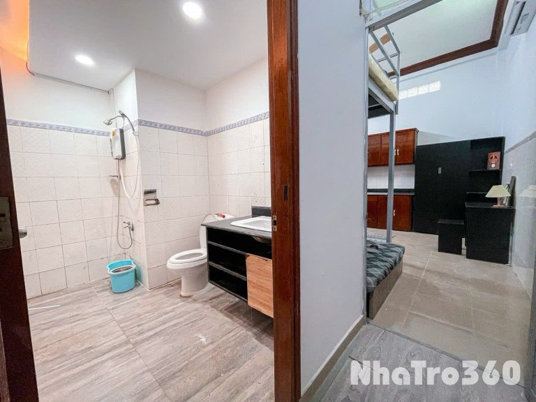 PHÒNG ĐẸP GIÁ RẺ DÀNH RIÊNG CHO SV TẠI TRUNG TÂM Q10