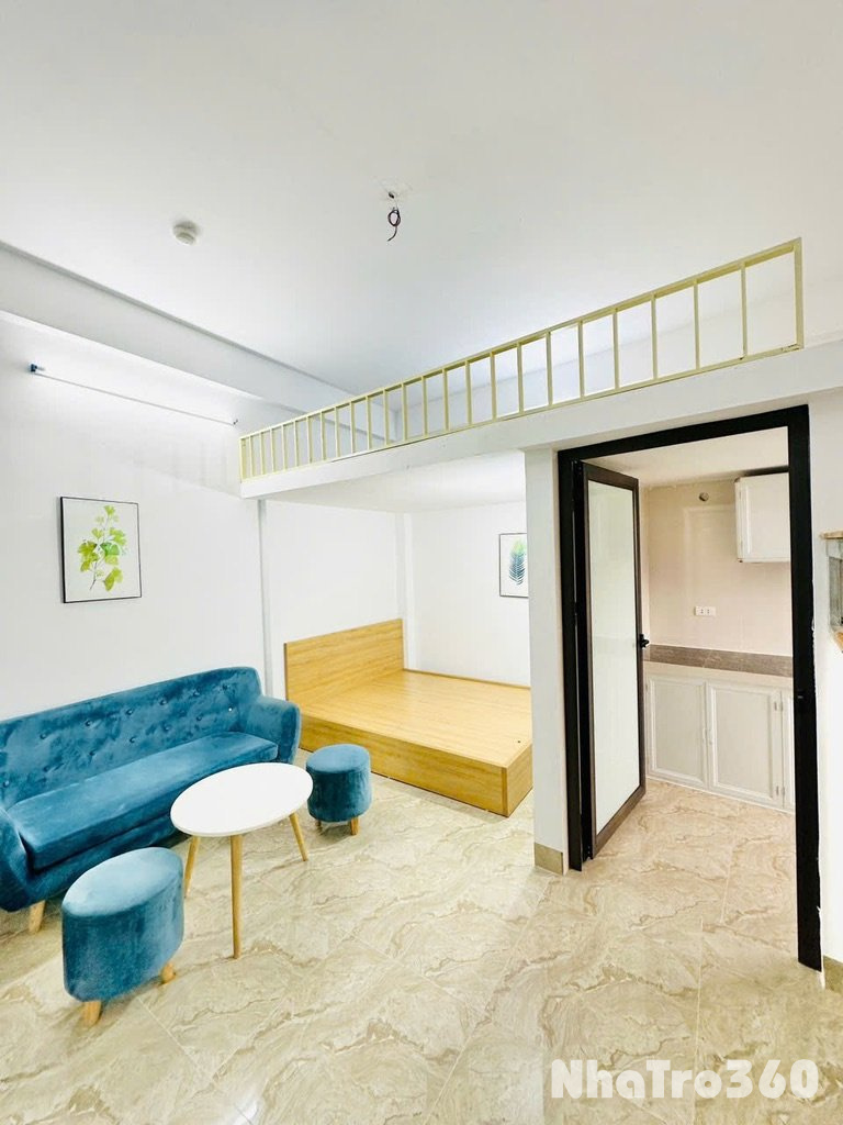 Cho thuê nhà yên xá