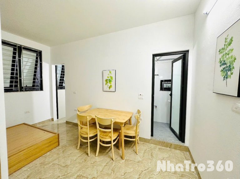 Cho thuê nhà yên xá 902