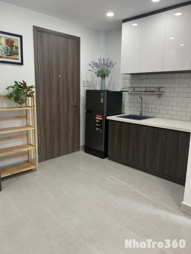 PHÒNG ĐẸP MỚI TINH Ở QUẬN 1