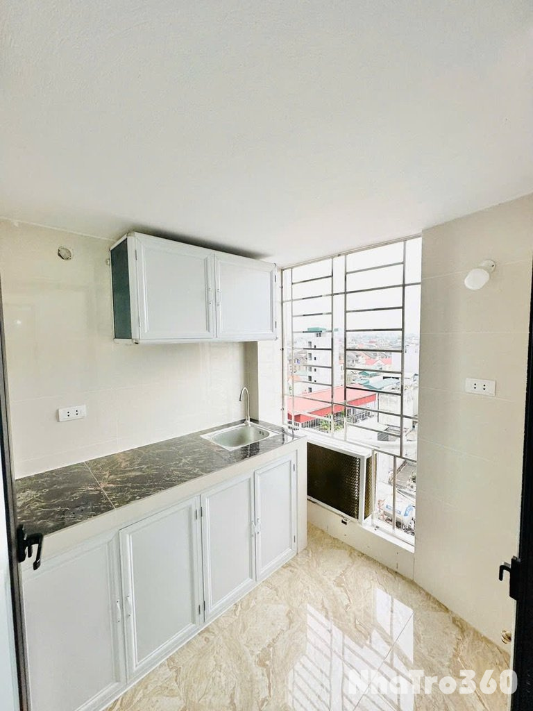 Cho thuê nhà yên xá