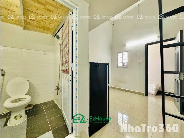 Cửa sổ trời, gác cao, Full nội thất