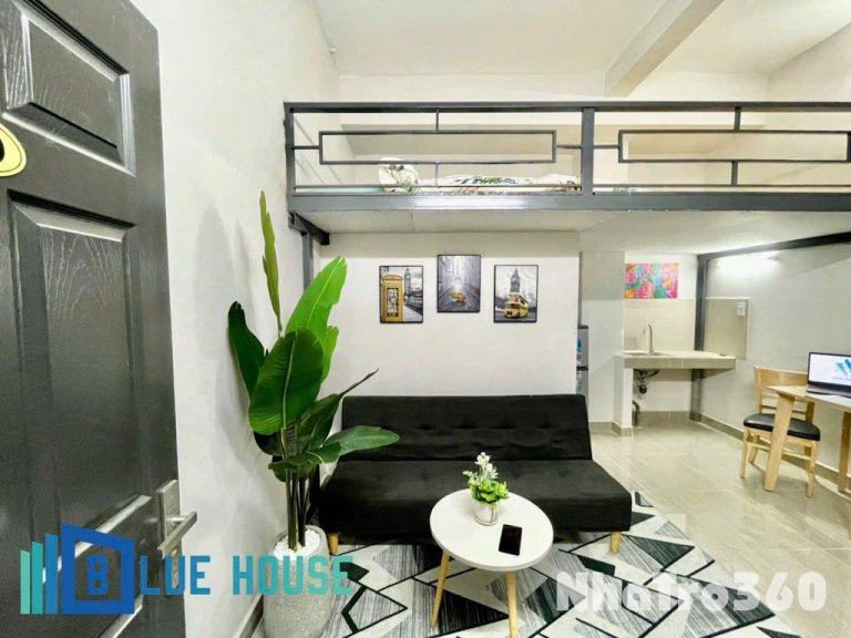 Full nội thất, cửa sổ, tự do, thang máy