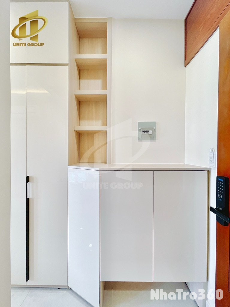 Studio Full Nội Thất KDC Trung Sơn gần cầu Him Lam