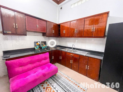 PHÒNG ĐẸP GIÁ RẺ DÀNH RIÊNG CHO SV TẠI TRUNG TÂM Q10