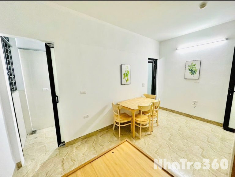 Cho thuê nhà yên xá 902