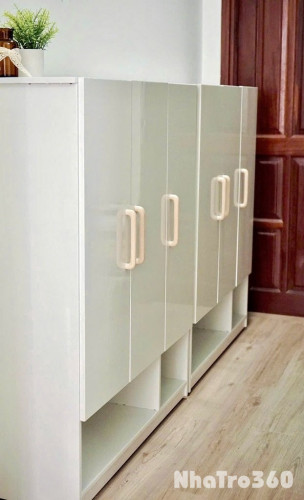 Căn hộ Studio đầy đủ tiện nghi Tân Bình