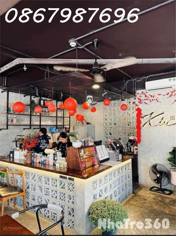 CHO  Thuê Căn Góc Phố Hàn Tô Hiến Thành - Vị Trí Đắc Địa Cho Kinh Doanh