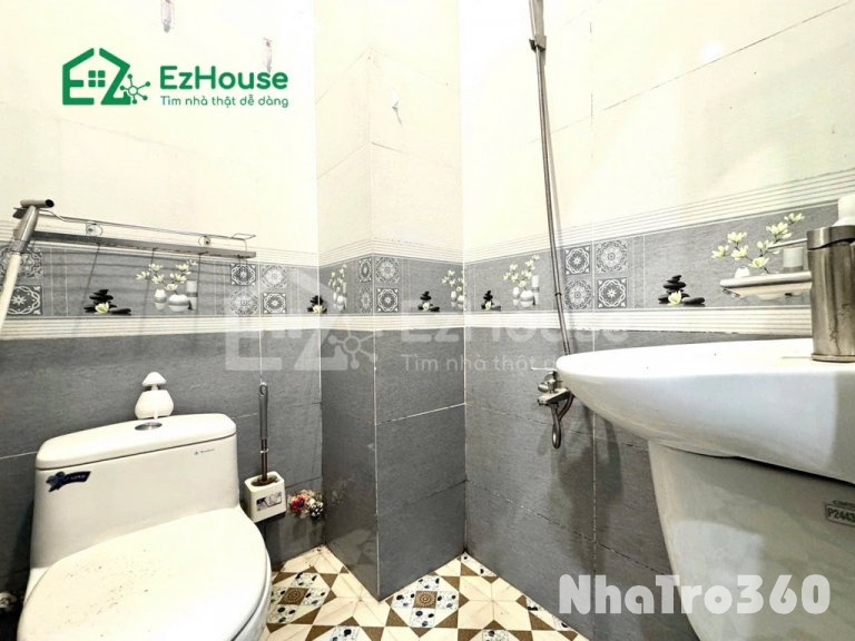 Full nội thất, bếp siêu lớn, công viên Phú Lâm